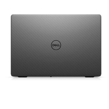 Laptop Dell Vostro 3501 cu procesor Intel® Core™ i3-1005G1 pana la 3.40 GHz, 15.6", RAM 4GB, HDD 1TB, Intel UHD Graphics, Windows 10 Pro, Black