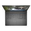 Laptop Dell Vostro 3501, 15.6 inch 1366 x 768, Intel i3-1005G1, 4GB RAM, 256 GB SSD, Intel UHD Graphics, Windows 10 Pro EDU, Negru