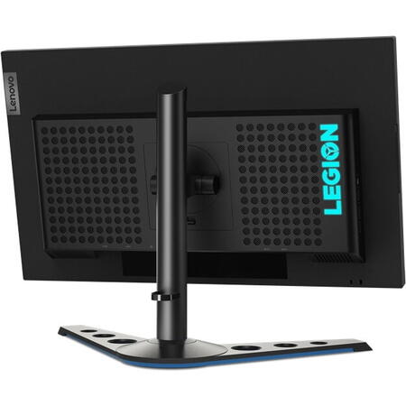 Monitor LED Lenovo Gaming Legion Y25g-30 24.5 inch FHD IPS 1 ms 360 Hz G-Sync
