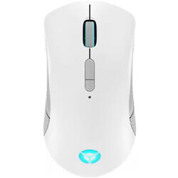 Mouse Gaming Lenovo Legion M600 Wireless White
