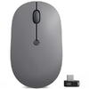 Mouse Lenovo Go USB-C Wireless, Storm Grey