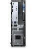 Sistem Desktop Dell OptiPlex 3090 SFF cu procesor Intel® Core™ i5-10505 pana la 4.60 GHz, Comet Lake, 16GB DDR4, 256GB SSD, Intel® UHD Graphics 630, Ubuntu Linux 20.04