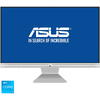 Sistem All-in-One ASUS V241EAK cu procesor Intel® Core™ i3-1115G4 pana la 4.10 GHz, Tiger Lake, 23.8", Full HD, IPS, 8GB DDR4, 256GB SSD, Intel® UHD Graphics, Endless OS, White