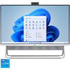Sistem All-in-One Dell Inspiron 5400 cu procesor Intel® Core™ i5-1135G7 pana la 4.20 GHz, Tiger Lake, 23.8", Full HD, Touch, 8GB DDR4, 256GB SSD + 1TB HDD, NVIDIA GeForce MX330 2GB, Windows 11 Home