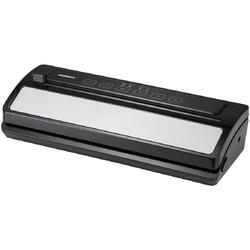 Aparat de vidat Heinner HAV-E110SS, vidare umeda /uscata, vidare caserole, panou de comanda tactil, furtun pentru vidarea caserolelor, cutter incorporat, compatibil cu pungi cu latimea de 30cm, capacitate vidare: 10L/min, 110W