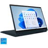 Laptop Lenovo IdeaPad Flex 5 14ITL05 cu procesor Intel® Core™ i5-1135G7 pana la 4.20 GHz, 14", Full HD, 16GB DDR4, 512GB SSD, Intel® Iris® Xe Graphics, Windows 11 Home, Abyss Blue