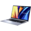 Laptop ASUS 15.6'' Vivobook 15 M1502IA, FHD, Procesor AMD Ryzen™ 5 4600H, 8GB DDR4, 512GB SSD, Radeon, Win 11 Home, Icelight Silver
