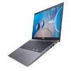 Laptop ASUS X515MA-EJ450, Intel Celeron Dual Core N4020, 15.6inch, RAM 8GB, SSD 256GB, Intel UHD Graphics 600, No OS, Slate Grey