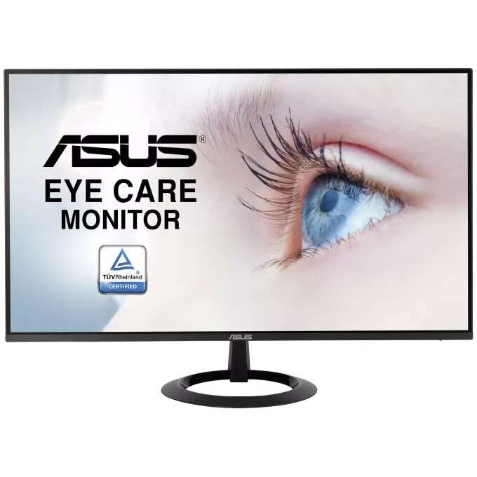 Monitor LED ASUS VZ24EHE 23.8 inch FHD IPS 1 ms 75 Hz FreeSync