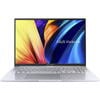 Laptop ASUS 16'' Vivobook 16X M1603QA, WUXGA, Procesor AMD Ryzen™ 7 5800H, 16GB DDR4, 1TB SSD, Radeon, No OS, Transparent Silver