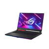 Laptop ASUS Gaming 17.3' ROG Strix G17 G713RM, QHD 240Hz, Procesor AMD Ryzen™ 9 6900HX, 16GB DDR5, 512GB SSD, GeForce RTX 3060 6GB, No OS, Volt Green