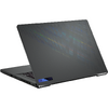 Laptop ASUS Gaming 17.3'' ROG Strix SCAR 17 SE G733CX, QHD 240Hz, Procesor Intel® Core™ i9-12950HX (30M Cache, up to 5.00 GHz), 64GB DDR5, 2x 2TB SSD RAID 0, GeForce RTX 3080 Ti 16GB, Win 11 Pro, Off Black Stealth