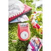 Rowenta Epilator Easy Touch EP1110F1, 2 trepte de viteza, 24 pensete, 4.8 W, sistem de masaj cu bile, roz