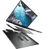 Ultrabook DELL 15.6'' XPS 15 9520, UHD+ InfinityEdge Touch, Procesor Intel® Core™ i7-12700H (24M Cache, up to 4.70 GHz), 16GB DDR5, 1TB SSD, GeForce RTX 3050 Ti 4GB, Win 11 Pro, Platinum Silver, 3Yr BOS