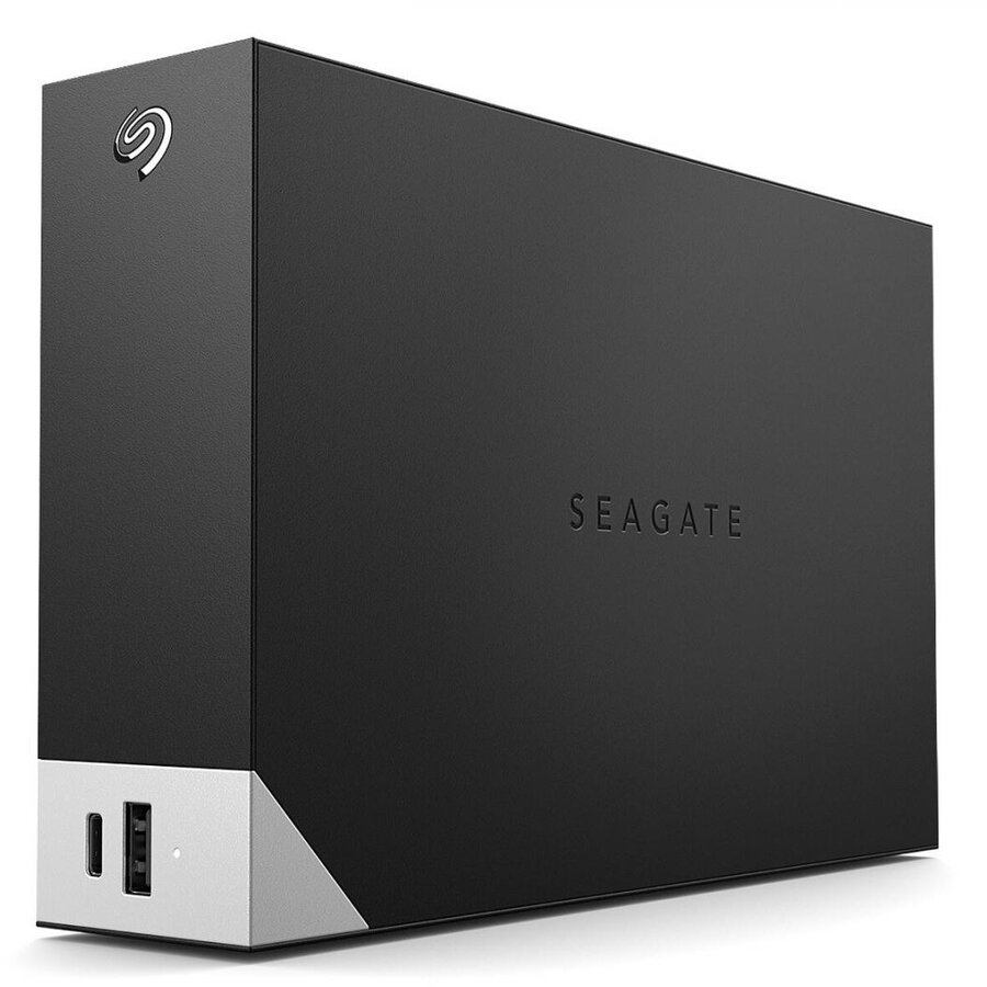 Hard Disk Extern Seagate One Touch Hub 20tb, Usb 3.0