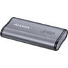 A-Data SSD ADATA SE880 1TB USB 3.2 tip C Titanium Gray