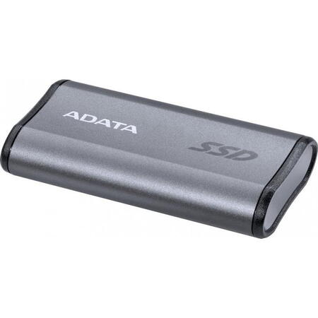SSD ADATA SE880 1TB USB 3.2 tip C Titanium Gray