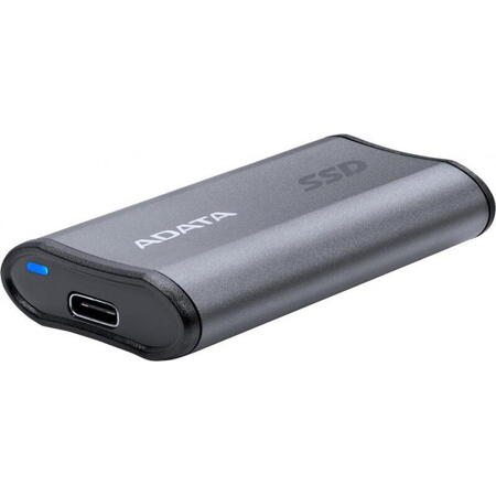 SSD ADATA SE880 1TB USB 3.2 tip C Titanium Gray