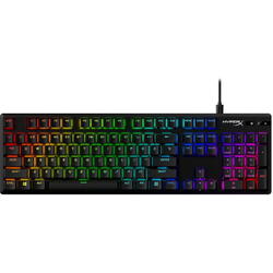 HP Tastatura Gaming HyperX Alloy Origins PBT Red Switch RGB Mecanica