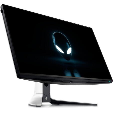 Monitor Gaming Alienware Fast IPS , 27", QHD, 240Hz, G-Sync,1Ms, AW2723DF