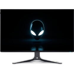 Dell Monitor Gaming Alienware Fast IPS , 27", QHD, 240Hz, G-Sync,1Ms, AW2723DF