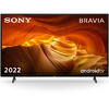 Televizor LED Sony 43X72K, 108 cm, Smart Android TV, 4K Ultra HD, Clasa G