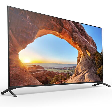 Televizor LED Sony 55X89J, 138.8 cm, Smart Google TV, 4K Ultra HD, 100Hz, Clasa G