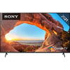 Televizor LED Sony 55X85J, 138.8 cm, Smart Google TV, 4K Ultra HD, 100Hz, Clasa G