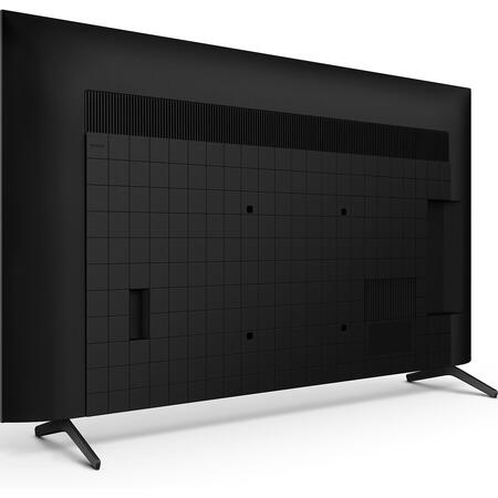 Televizor LED Sony 55X85J, 138.8 cm, Smart Google TV, 4K Ultra HD, 100Hz, Clasa G