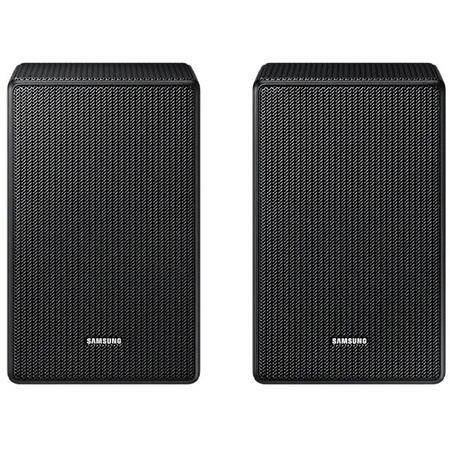 Kit boxe Wireless Samsung, SWA-9500S, 2.0.2 canale, 140 W, negru