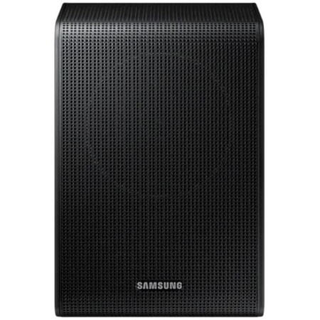 Kit wireless pentru soundbar Samsung, SWA-9200S/EN, Surround, 34 W, Negru