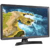 Televizor / monitor LG, 28TQ515S-PZ, 70 cm, Smart, Full HD, LED, Clasa F