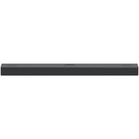 Soundbar LG S80QY, 3.1.3, 480W, Bluetooth, Subwoofer Wireless, Negru