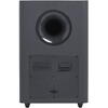 Soundbar JBL BAR 2.1 Deep Bass (MK2), 2.1, 300W, Dolby Digital, Bluetooth, Wireless Subwoofer, Negru