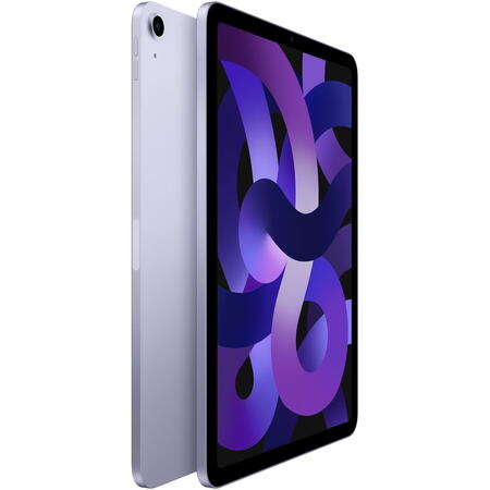Apple iPad Air 5 (2022), 10.9", 256GB, Wi-Fi, Purple