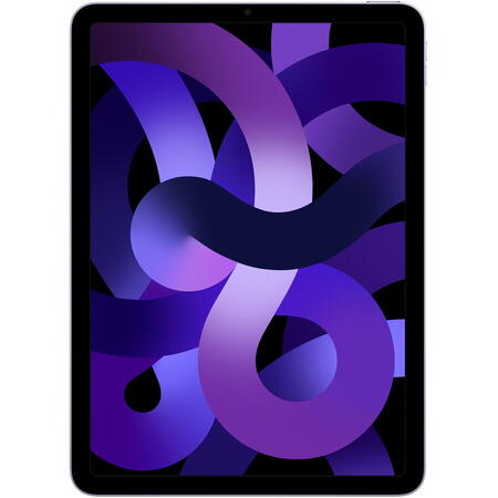 Apple iPad Air 5 (2022), 10.9", 64GB, Wi-Fi, Purple