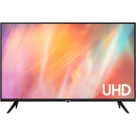 Televizor LED Samsung 55AU7092, 138 cm, Smart, 4K Ultra HD, clasa G