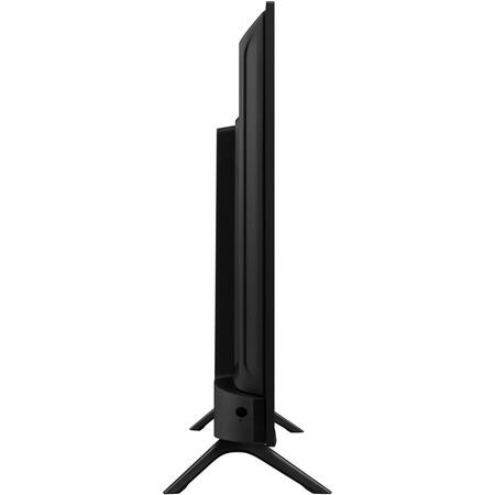 Televizor LED Samsung 55AU7092, 138 cm, Smart, 4K Ultra HD, clasa G