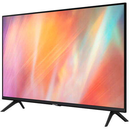 Televizor LED Samsung 43AU7092, 108 cm, Smart TV, 4K Ultra HD, clasa G
