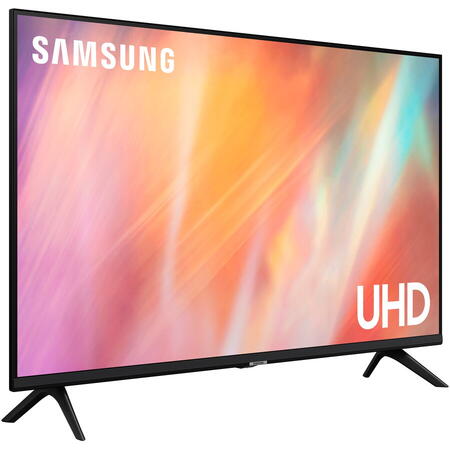 Televizor LED Samsung 50AU7092, 125 cm, Smart TV, 4K Ultra HD, clasa G