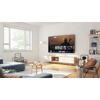 Televizor TCL LED 43P638, 108 cm, Smart Google TV, 4K Ultra HD, Clasa F