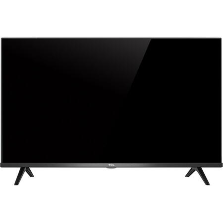 Televizor LED TCL 32S6200, 80 cm, Smart Android TV, HD, Clasa F