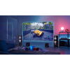 Televizor QLED TCL 75C635, 191 cm, Smart Google TV, 4K Ultra HD, Clasa G