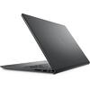 Laptop Dell Inspiron 3511 cu procesor Intel® Core™ i5-1135G7 pana la 4.20 GHz, 15.6" FHD, 16GB, 512GB M.2 PCIe NVMe SSD, GeForce MX350 2GB GDDR5, Ubuntu