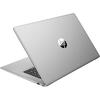 Laptop HP ProBook 470 G8 cu procesor Intel Core i7-1165G7, 17.3", Full HD, 8GB, 512GB SSD, NVIDIA GeForce MX 450 2GB, Free DOS, Silver