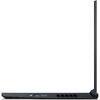 Laptop Gaming Acer Nitro 5 AN515-57 cu procesor Intel® Core™ i5-11400H pana la 4.50 GHz, 15.6" Full HD, IPS, 144Hz, 16GB, 512GB SSD, NVIDIA® GeForce GTX™ 1650 4GB, No OS, Black