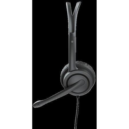 Trust Mauro USB Headset for PC/laptop