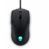 Dell Mouse Alienware Wired Gaming AW320M