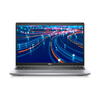 Laptop Dell Latitude 5520 cu procesor Intel® Core™ i5-1145G7 pana la 4.40 GHz, 15.6", Full HD 8GB, 256GB SSD, Intel® Iris® Xe Graphics, Windows 10 Pro