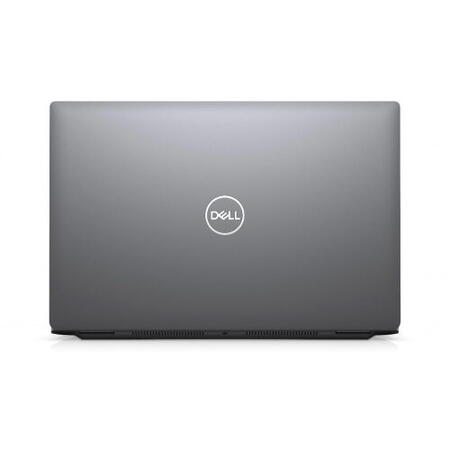 Laptop Dell Latitude 5520 cu procesor Intel® Core™ i5-1145G7 pana la 4.40 GHz, 15.6", Full HD 8GB, 256GB SSD, Intel® Iris® Xe Graphics, Windows 10 Pro
